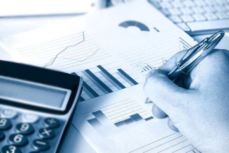 com organizar as finanças da sua empresa