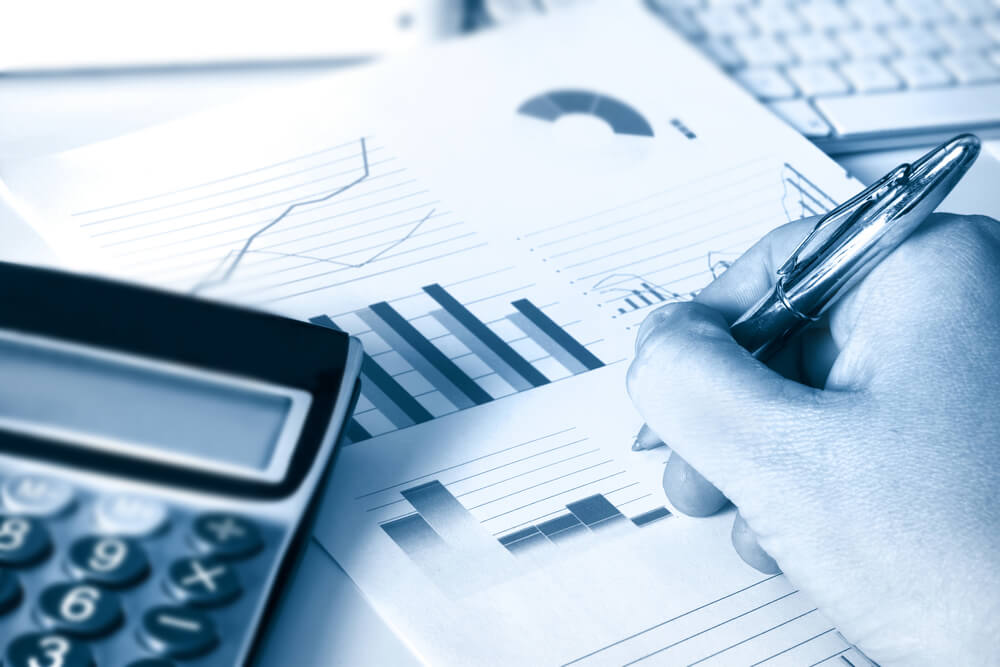 com organizar as finanças da sua empresa